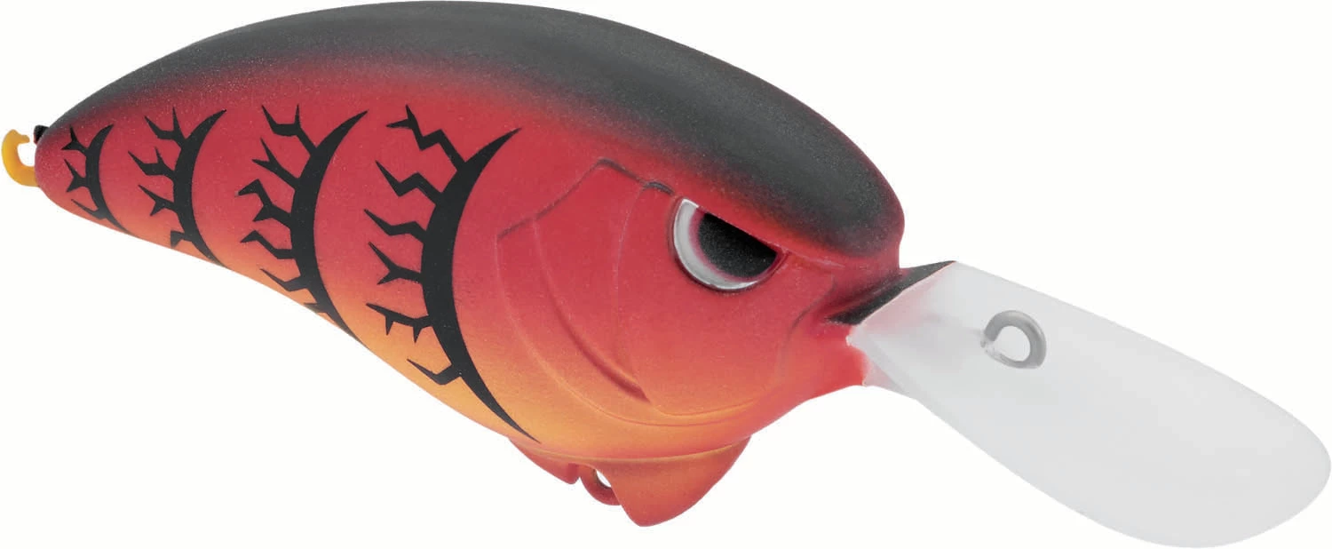 SPRO Outsider MR 60 Crankbait 11 SPRO Outsider MR 60 Crankbait - Image 9