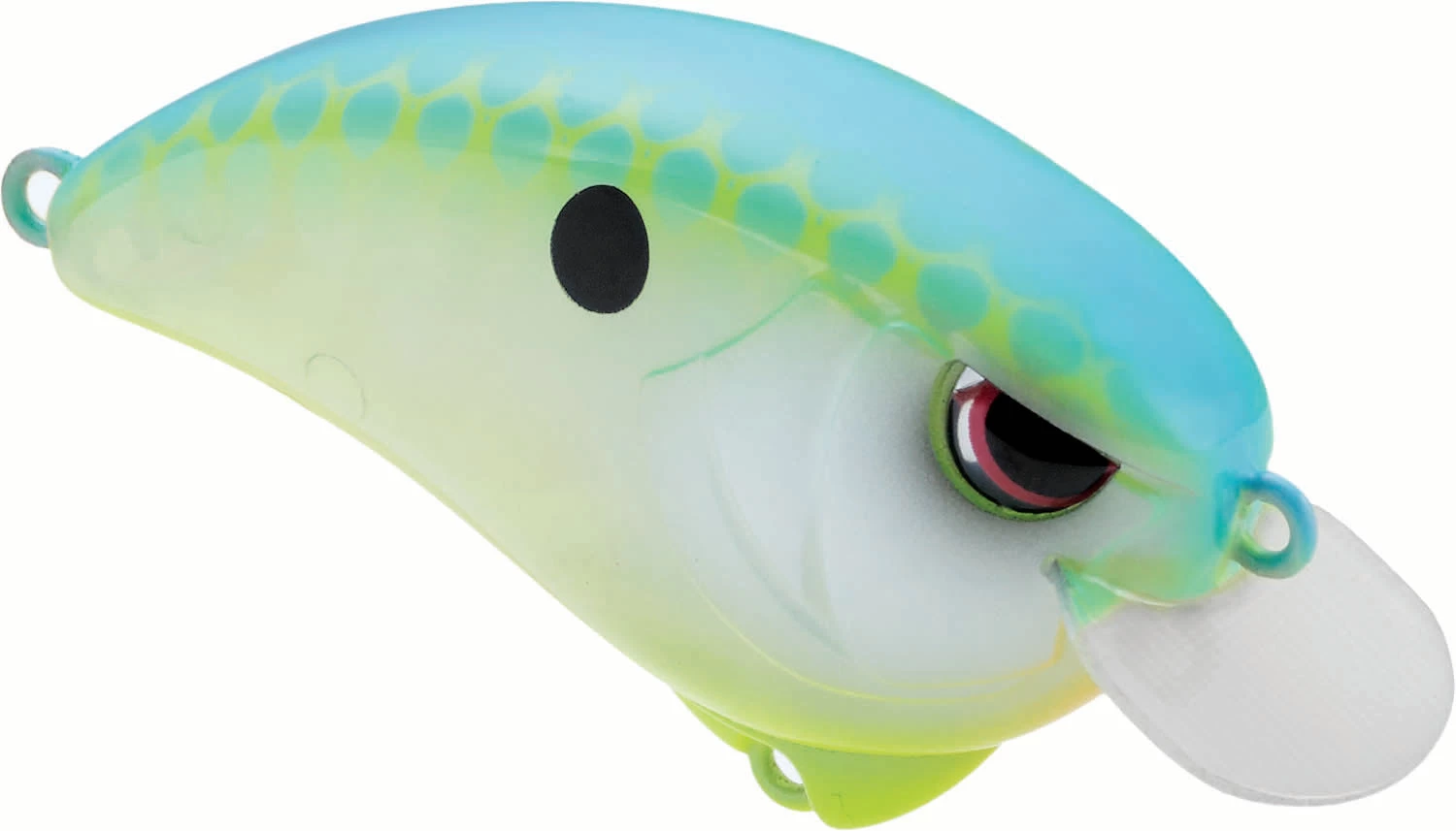 SPRO Outsider SR 55 Crankbait 4 SPRO Outsider SR 55 Crankbait - Image 2