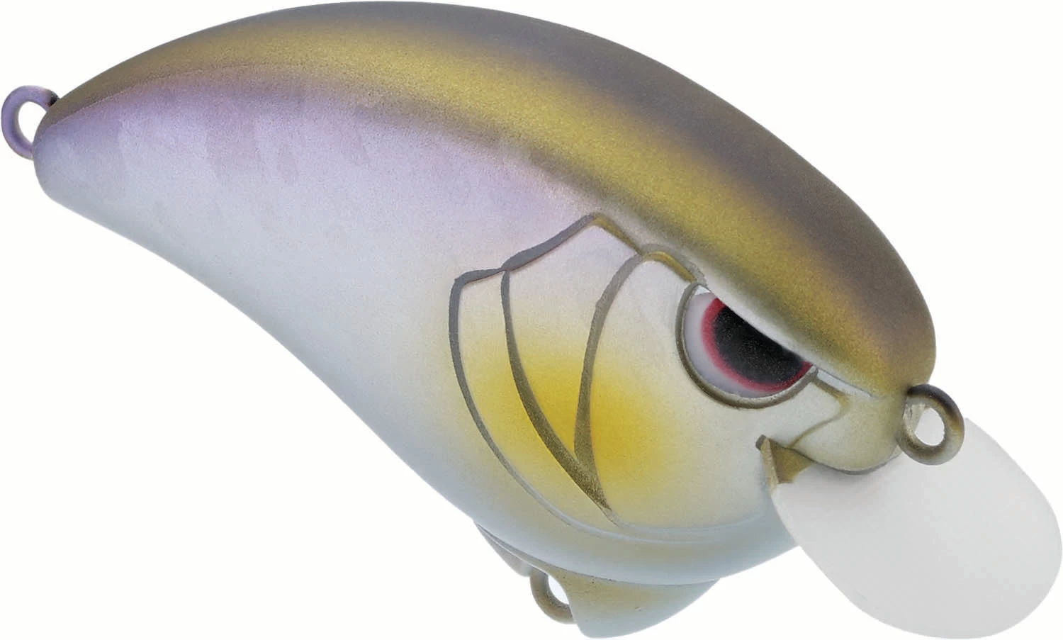 SPRO Outsider SR 55 Crankbait 5 SPRO Outsider SR 55 Crankbait - Image 3