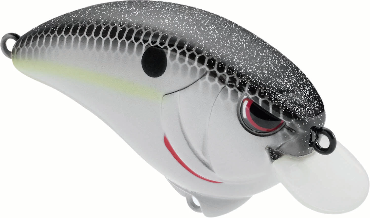 SPRO Outsider SR 55 Crankbait 6 SPRO Outsider SR 55 Crankbait - Image 4