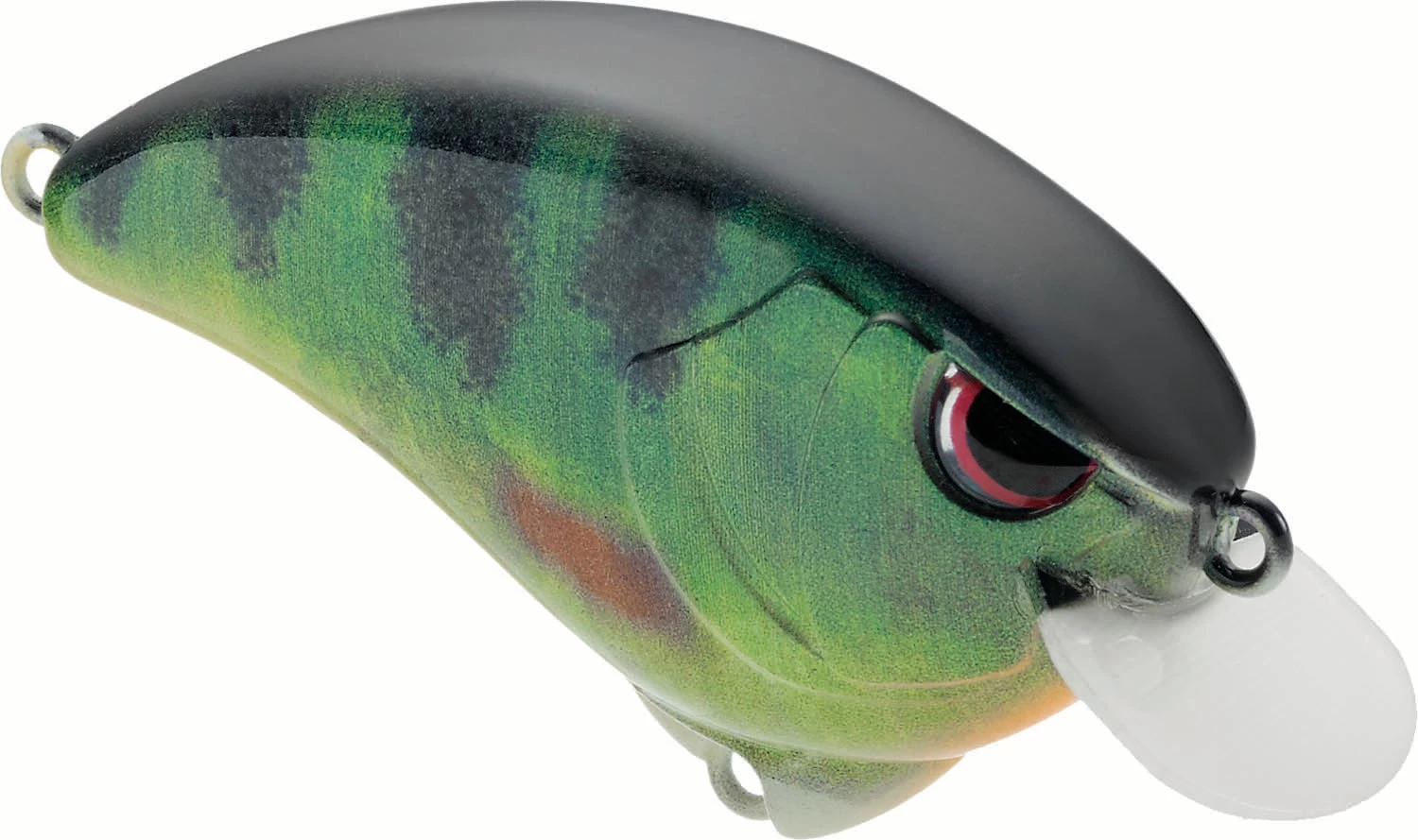 SPRO Outsider SR 55 Crankbait 9 SPRO Outsider SR 55 Crankbait - Image 7