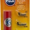 Fuji Rod Tip Repair Kit With Hot Melt Adhesive -Danshui Fishing Shop 40342543859801