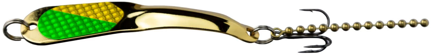 Iron Decoy Steely #3 Spoons 6 Iron Decoy Steely #3 Spoons - Image 4