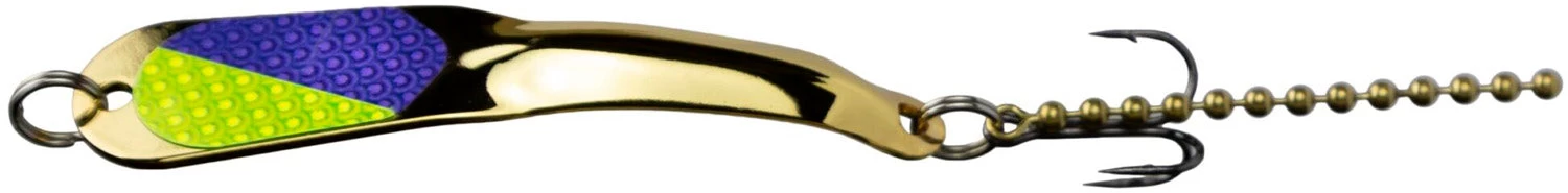 Iron Decoy Steely #4 Spoons 12 Iron Decoy Steely #4 Spoons - Image 10