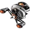 Daiwa CA 80 Baitcasting Reel 1 Daiwa CA 80 Baitcasting Reel -Danshui Fishing Shop 40385871118425