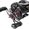 Daiwa Steez SV TW Baitcasting Reel