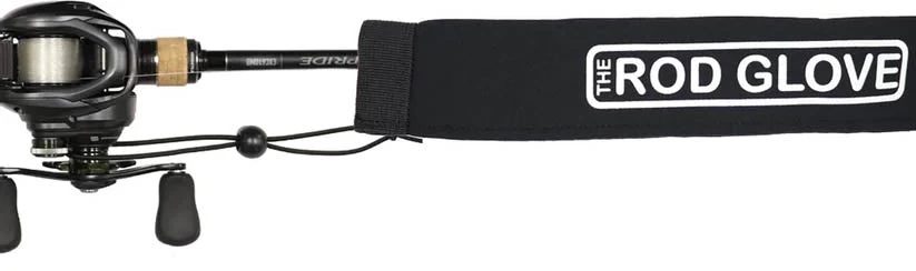 The Rod Glove Tournament Neoprene Casting Rod Sleeve 4 The Rod Glove Tournament Neoprene Casting Rod Sleeve - Image 2