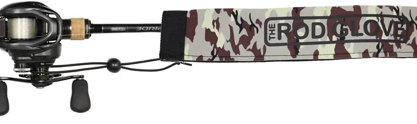 The Rod Glove Tournament Neoprene Casting Rod Sleeve 6 The Rod Glove Tournament Neoprene Casting Rod Sleeve - Image 4