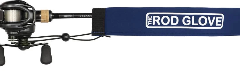 The Rod Glove Tournament Neoprene Casting Rod Sleeve 8 The Rod Glove Tournament Neoprene Casting Rod Sleeve - Image 6