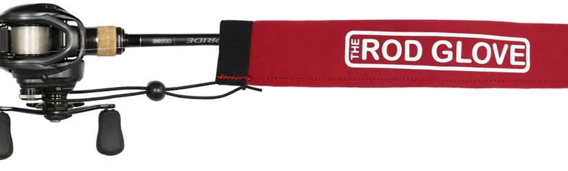 The Rod Glove Tournament Neoprene Casting Rod Sleeve 9 The Rod Glove Tournament Neoprene Casting Rod Sleeve - Image 7