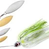 Booyah Super Shad 3/8 Oz Quad Spinnerbait 1 Booyah Super Shad 3/8 Oz Quad Spinnerbait -Danshui Fishing Shop 40405768536153
