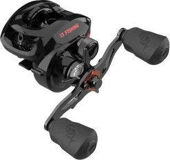 13 Fishing Inception G2 Baitcasting Reels -Danshui Fishing Shop 40423902019673