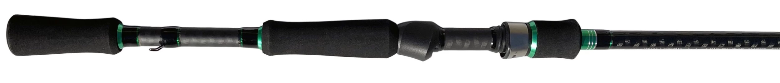 IRod Fiber Series Spinning Rods 3 IRod Fiber Series Spinning Rods