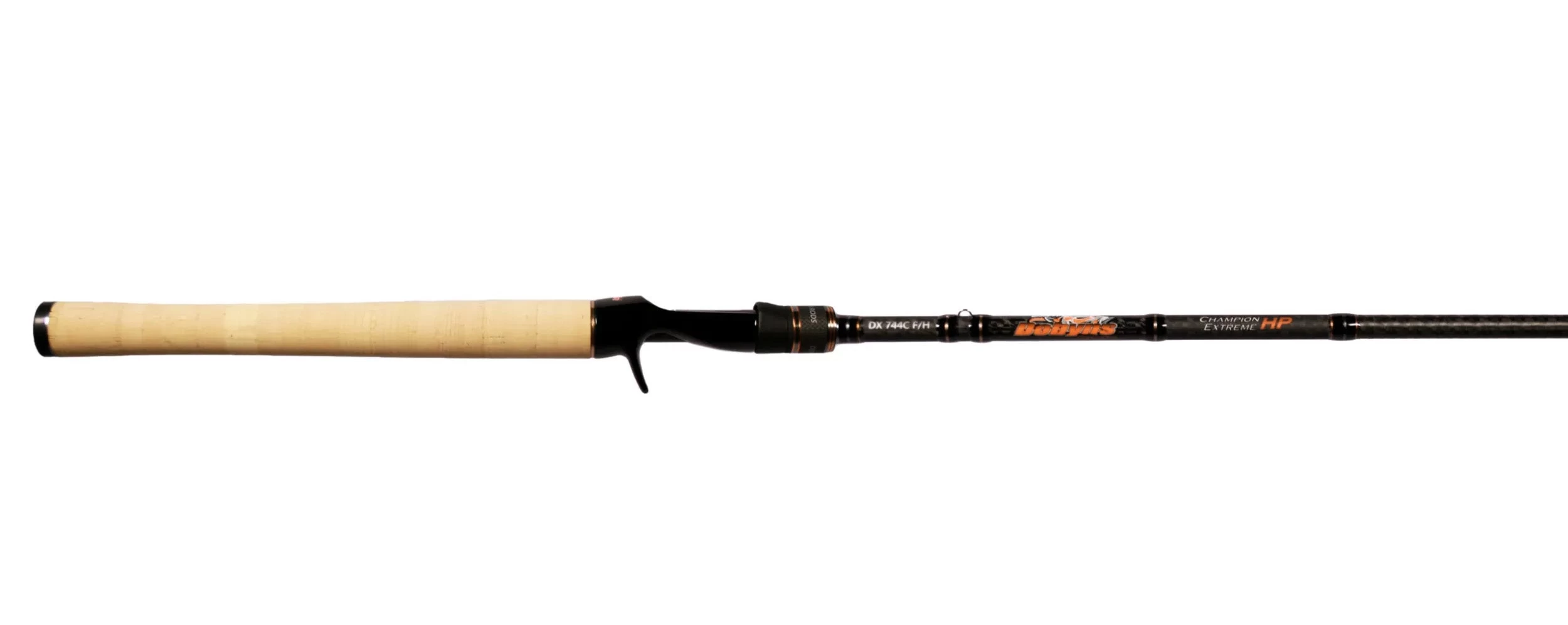 Dobyns Champion Extreme HP Casting Rods 4 Dobyns Champion Extreme HP Casting Rods - Image 2