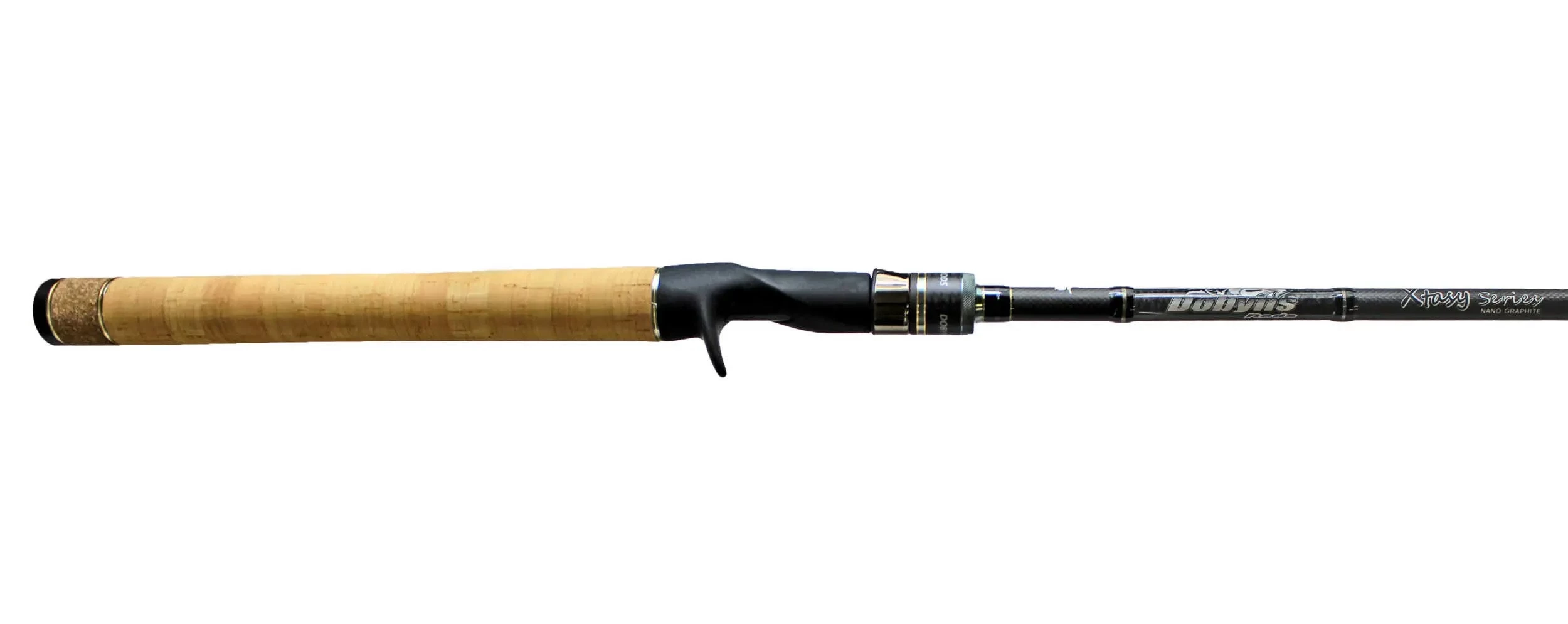 Dobyns Xtasy Series Casting Rods 3 Dobyns Xtasy Series Casting Rods