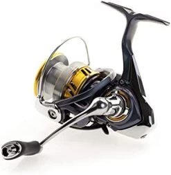 Daiwa Regal LT Spinning Reel 11 Daiwa Regal LT Spinning Reel -Danshui Fishing Shop 41B8hZs9fdL. AC