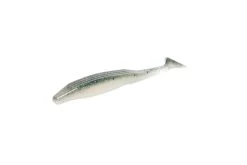 Zoom Swimmin' Super Fluke 5 Inch Soft Paddle Tail Swimbait 5 Pack -Danshui Fishing Shop 41YsgMfQzPL. SL1000