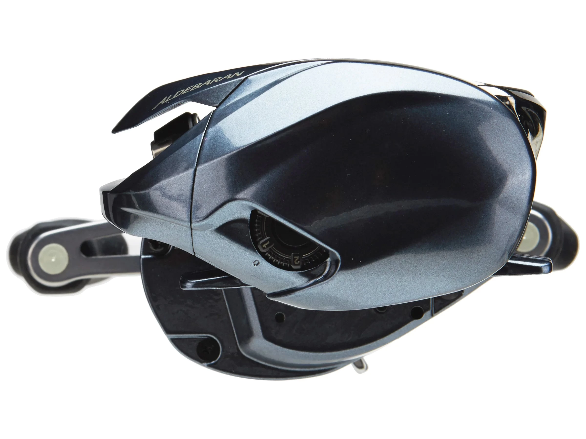 Shimano Aldebaran MGL 50 Baitcasting Reels 4 Shimano Aldebaran MGL 50 Baitcasting Reels - Image 2