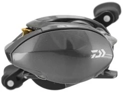 Daiwa Steez CT SV Baitcasting Reel 16 Daiwa Steez CT SV Baitcasting Reel -Danshui Fishing Shop 4 4122e8d7 54e1 46a5 a03f e08b018c43b8