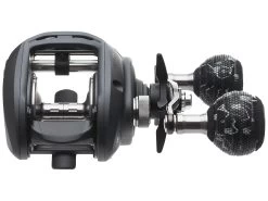 Daiwa Lexa Type-WN 400 Baitcasting Reels W/ Winn Grips -Danshui Fishing Shop 5 1