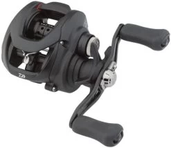 Daiwa Tatula 100 TWS Baitcasting Reels 15 Daiwa Tatula 100 TWS Baitcasting Reels -Danshui Fishing Shop 5