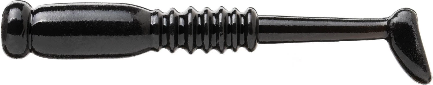 Mule Fishing Donkey Tail Jr. 1.6 Inch Paddle Tail Swimbait 12 Pack 4 Mule Fishing Donkey Tail Jr. 1.6 Inch Paddle Tail Swimbait 12 Pack - Image 2