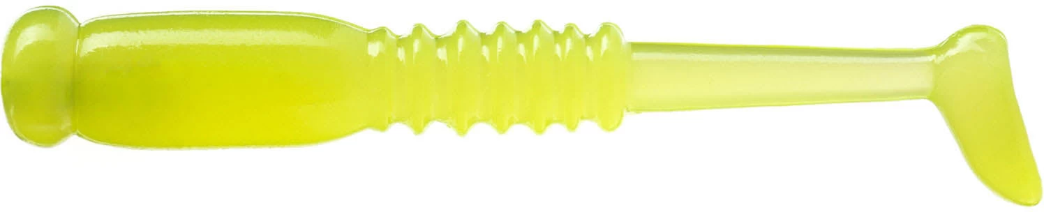Mule Fishing Donkey Tail Jr. 1.6 Inch Paddle Tail Swimbait 12 Pack 8 Mule Fishing Donkey Tail Jr. 1.6 Inch Paddle Tail Swimbait 12 Pack - Image 6