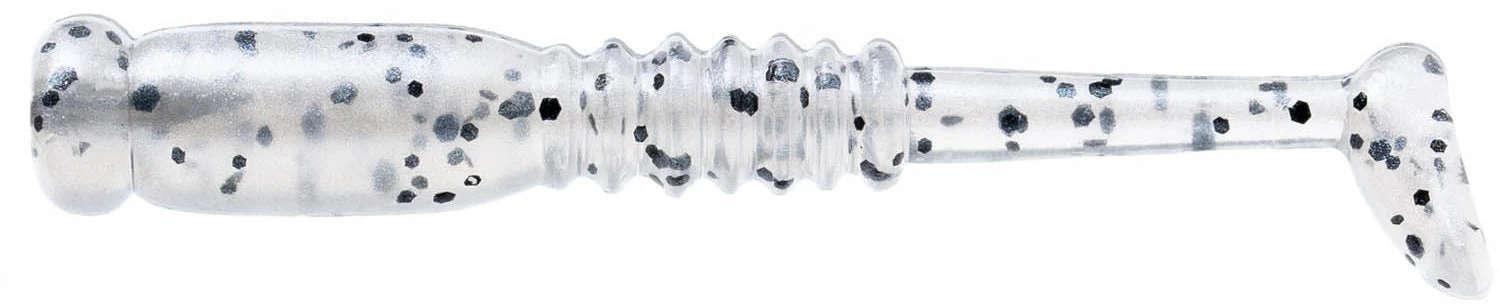 Mule Fishing Donkey Tail Jr. 1.6 Inch Paddle Tail Swimbait 12 Pack 3 Mule Fishing Donkey Tail Jr. 1.6 Inch Paddle Tail Swimbait 12 Pack