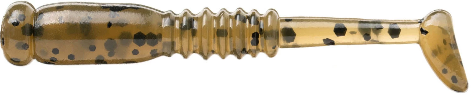 Mule Fishing Donkey Tail Jr. 1.6 Inch Paddle Tail Swimbait 12 Pack 6 Mule Fishing Donkey Tail Jr. 1.6 Inch Paddle Tail Swimbait 12 Pack - Image 4