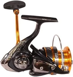Daiwa Revros LT Spinning Reels 8 Daiwa Revros LT Spinning Reels -Danshui Fishing Shop 51MAPZ5J5bL. AC
