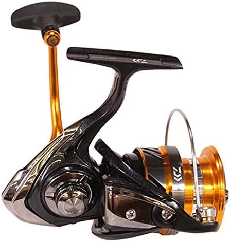 Daiwa Revros LT Spinning Reels 5 Daiwa Revros LT Spinning Reels - Image 3