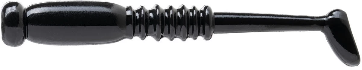 Mule Fishing Donkey Tail 2.8 Inch Paddle Tail Swimbait 8 Pack 4 Mule Fishing Donkey Tail 2.8 Inch Paddle Tail Swimbait 8 Pack - Image 2