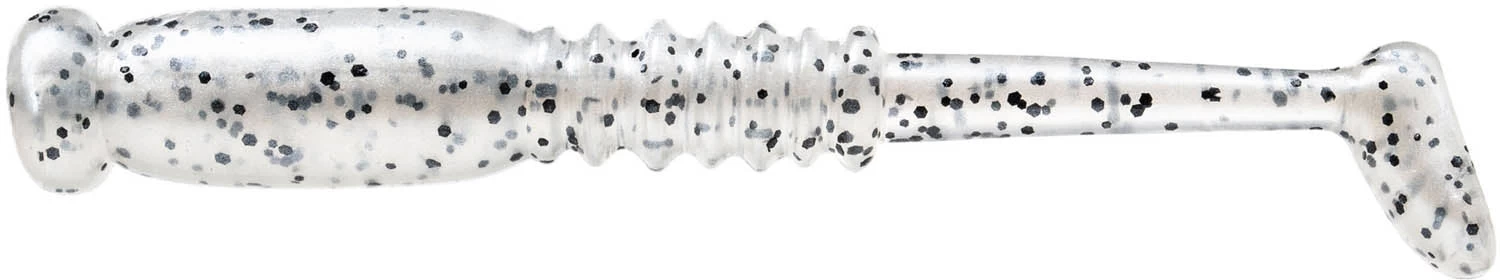 Mule Fishing Donkey Tail 2.8 Inch Paddle Tail Swimbait 8 Pack 6 Mule Fishing Donkey Tail 2.8 Inch Paddle Tail Swimbait 8 Pack - Image 4