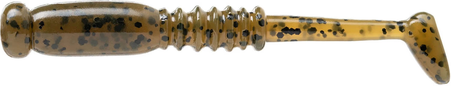 Mule Fishing Donkey Tail 2.8 Inch Paddle Tail Swimbait 8 Pack 5 Mule Fishing Donkey Tail 2.8 Inch Paddle Tail Swimbait 8 Pack - Image 3