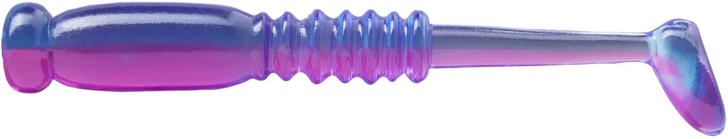 Mule Fishing Donkey Tail 2.8 Inch Paddle Tail Swimbait 8 Pack 3 Mule Fishing Donkey Tail 2.8 Inch Paddle Tail Swimbait 8 Pack