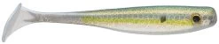 Big Bite Baits Suicide Shad 5 Inch Paddle Tail Swimbait 4 Pack -Danshui Fishing Shop 5SWTM 07