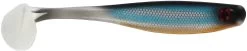 Big Bite Baits Suicide Shad 5 Inch Paddle Tail Swimbait 4 Pack -Danshui Fishing Shop 5SWTM 22
