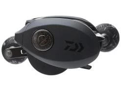Daiwa Lexa Type-WN 400 Baitcasting Reels W/ Winn Grips -Danshui Fishing Shop 6 1