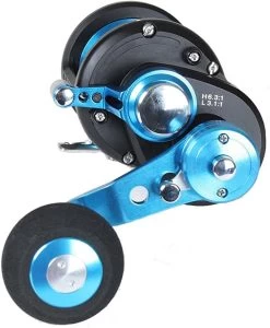 Daiwa Saltist 2-Speed Lever Drag Conventional Reels 5 Daiwa Saltist 2-Speed Lever Drag Conventional Reels -Danshui Fishing Shop 617qhjCosmL. AC SX679