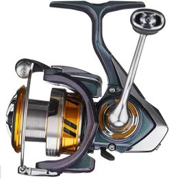 Daiwa Regal LT Spinning Reel 12 Daiwa Regal LT Spinning Reel -Danshui Fishing Shop 71 hChKj 8L. AC SX679