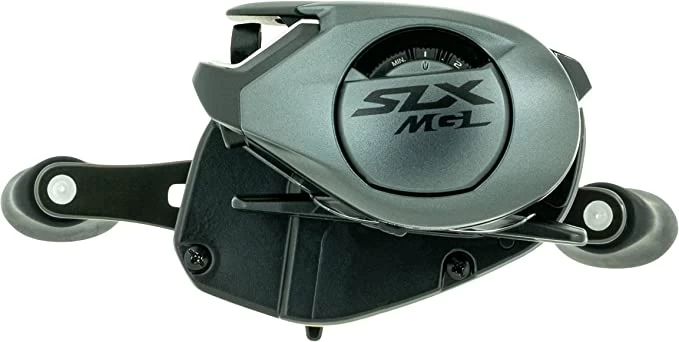Shimano SLX MGL 70 Baitcasting Reels 8 Shimano SLX MGL 70 Baitcasting Reels - Image 6