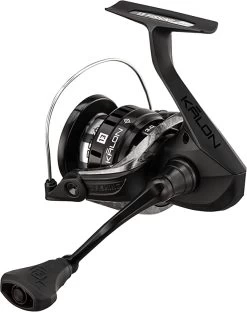 13 Fishing Kalon Blackout Spinning Reel -Danshui Fishing Shop 71GPkhN4dCS. AC SX679
