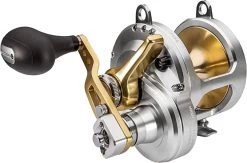 Shimano Talica 2-Speed Mono Lever Drag Cam Conventional Reels 12 Shimano Talica 2-Speed Mono Lever Drag Cam Conventional Reels -Danshui Fishing Shop 71GpV1kTHJL. AC SX679