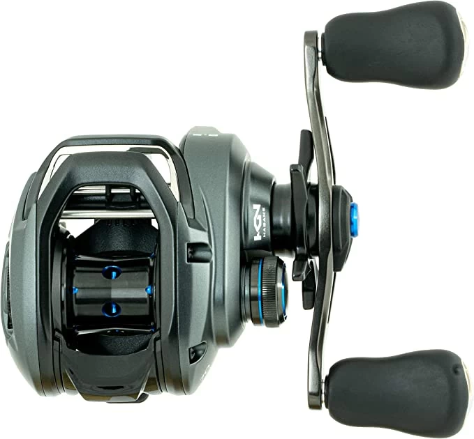 Shimano SLX MGL 70 Baitcasting Reels 9 Shimano SLX MGL 70 Baitcasting Reels - Image 7