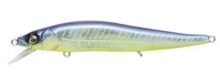 Megabass Ito Vision 110 FX Jerkbait -Danshui Fishing Shop 8301543522359