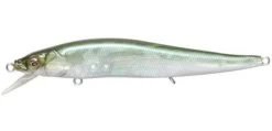 Megabass Ito Vision 110 FX Jerkbait -Danshui Fishing Shop 8301543587895