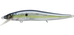 Megabass Ito Vision 110 FX Jerkbait -Danshui Fishing Shop 8301543653431