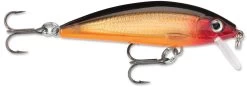 Rapala X-Rap CountDown 05 Jerkbait -Danshui Fishing Shop 8353333477431