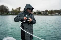 Abu Garcia Veritas Winch Baitcasting Rod 21 Abu Garcia Veritas Winch Baitcasting Rod -Danshui Fishing Shop ABU CASTING ROD VERITAS PLX WINCH LIFESTYLE 2021 004