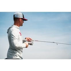 Abu Garcia Veritas Spinning Combo 25 Abu Garcia Veritas Spinning Combo -Danshui Fishing Shop ABU SPINNING COMBO VERITAS LIFESTYLE 2021 001